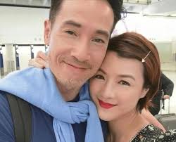 51-year-old Chen Hao becomes a father again!Three-year-old wife gave birth  to three children in 3 years