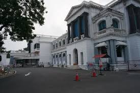 Fort St. George in Chennai (Madras) - Ask AI | mindtrip