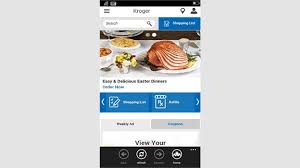Use store mode to browse products by aisle and load digital coupons to your virtual shopper's card. Get Kroger App Microsoft Store