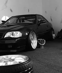 Pin By Victor S Pichon On Mercedes R129 500sl Classic To Custom Mercedes Sl500 Mercedes Benz Classic Mercedes Slc