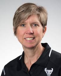 CENTRAL MICHIGAN UNIVERSITY JACK SKOOG INDOOR TRACK