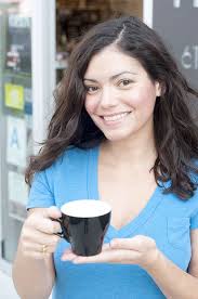 Hey Girl Guide To Coffeeing Is The Best Video You'll Watch All Day