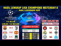 Nah, apabila anda tidak ingin kehilangan sedikitpun berita mengenai liga pada musim ini, anda dapat mencari informasi yang berkaitan melalui internet dan tentu saja anda akan mendapatkan informasi terbaru dan juga. Hasil Liga Champion Tadi Malam Dan Jadwal Liga Champion