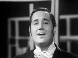 Neil Sedaka You Mean Everything To Me 1968 Youtube Neil Sedaka Singer Music Videos