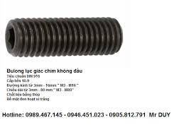 Káº¿t quáº£ hÃ¬nh áº£nh cho tiÃªu chuáº©n bulong din 916