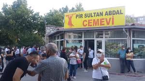 Batıkent Cemevinde Sivas anması: Madımak utanç müzesi olacak-VİDEO - PİRHA