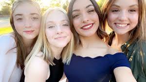 Remembering Mckenzie