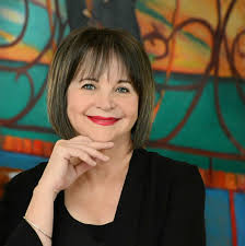 TV Interview: Cindy Williams