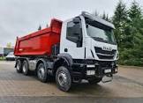 IVECO-TRAKKER