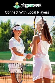 Private tennis lessons can be a great help! 360 Tennis Professionals Playyourcourt Ideas Tennis Professional Tennis Lessons Tennis