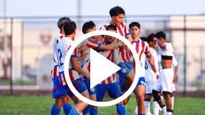 Mundial Sub 17: Dónde ver EN VIVO Irlanda vs. Paraguay ¡No te lo pierdas! - Imagen ilustrativa del artículo