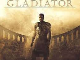Gladiator Gladiator Movie Movies Movies Worth Watching