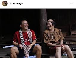 ช่องวัน 31 เตรียมเปิดตำนาน รัก 3 เส้า ที่ถูกเล่าขานกันมากว่า 200 ปี ของผู้หญิง 2 ใจ สู่ละครพีเรียดเรื่องยิ่งใหญ่ ผ่านการบอกเล่ามุมมองใหม่ โดย. 9dk4xvirca6x4m