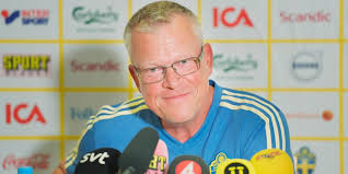 Sweden coach janne andersson said his side were. Andersson Njuta Det Far Man Gora Sedan Bohuslaningen