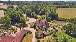 Unfortunately, even many homeowners who do not consider themselves handy with tools still attempt home repairs. Nearly 600 Year Old Home On 250 Acres Lists In England Mansion Global