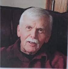 Gordon Lyons Obituary (1942