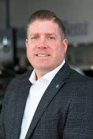 Mercedes-Benz Durham Staff