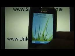 Lock code — the lock code is used to unlock the device. Unlocking Nokia C5 By Code Www Unlocking Nokia Com How To Unlock Nokia C5 00 3 Youtube