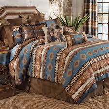 Enjoy free shipping on most stuff, even big stuff. Western Bedding King Size Sierra Bed Setlone Star Decor Bedroom Set Atmosphere Ideas Quilts El Capitan Lodge Sets Southwestern Bedspreads Pastel Confederate Flag Apppie Org