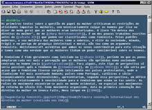 Reformuler un texte facilement avec changeur de texte. Editor De Text Wikipedia