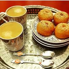Kooltounsi Cafeturc Youyou Cuisine Tunisie Food Pretzel Bites Bread