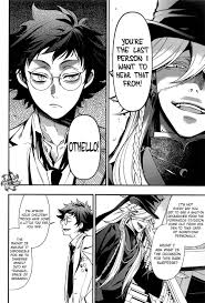 6.0/10 (imdb.com) nonton to all the boys: Black Butler Chapter 142 Read Black Butler Manga Online