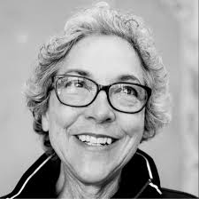 Jill Scharmann Robbins