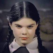 Miss Wednesday Addams