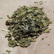 Great for use in colder months when fresh basil may not be available. How To Dry Basil In The Oven Step By Step Foods Guy