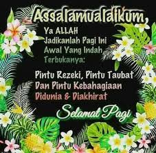 Bahagia bukan bererti memiliki semua yang. Assalamualaikum Semua Selamat Pagi Gambar Selamat Pagi Selamat Pagi Kopi Lucu