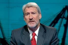 He was born in leeds and educated at a prestigious private school, malvern college. Hannah Jones Column Move Over Julia Roberts Armpit Hair Jeremy Paxman S Beard Is Making Headlines Now Hannah Jones Wales Online