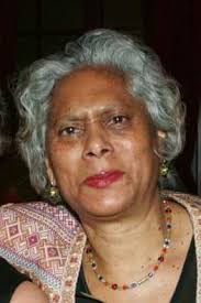 Zim Mother, Michelle Fisher Dies In German Hospital