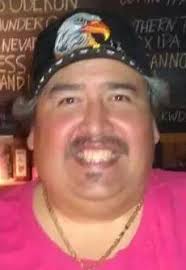 Obituary information for LESLIE CURTIS "CHIEF" DuBOIS