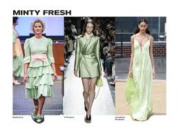 These Are The Biggest Spring 2020 Trends Period Fashion Fashion Trends 2020 Fashion Trends