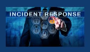 Incident Response & Reporting
