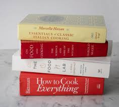 8 Classic Cookbooks Any Beginner Cook Should Own Cooking For Beginners Best Cookbooks Cookbooks For Beginners