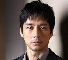 この西島さん大好き 壁紙にした 髪型 メンズ メンズ ヘアスタイル 大人 髪型