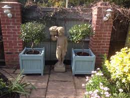 Article by kleinworth & co. Versaille Planters Ana White