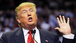 A word said during a poker game implying you have a winning hand or to show another player their hand trumps someone else's kinda a bragging word used among friends at the poker table. The Real List Of Trump S Unprecedented Steps For The Lgbtq Community Hrc