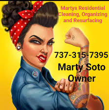 Marty's Residential