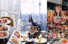17 Best Afternoon High Tea Spots Around Kl With Great Views And Amazing Atmosphere Klook Travel Blogklook Travel