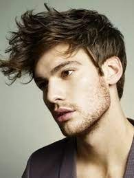A Little Rough Looks Great Cool Hairstyles For Men Haircuts For Men Mens Hairstyles Short