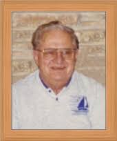 Obituary information for Clarence William Timm