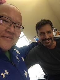 I was at a doctor's appointment when the news of Richard James Nichols III  passing reached me. This kicked my guts out. Like most of us, James, aka  Nick, was an awkward