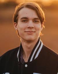 St Peter Area Graduation 2023 by Kate Noet