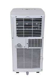 Right now at walmart, you can grab a factory reconditioned lg there's also a timer, so you can schedule the air conditioner to turn on before you arrive home or shut off after you leave. Midea 6 000btu Portable Air Conditioner Walmart Canada