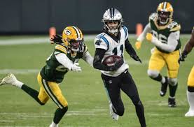 Hawk joins the show to talk about aaron rodgers' future in green bay, and what he thinks of justin fields in the nfl. Meet The Weak Link On The Green Bay Packers Kevin King
