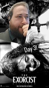 I watched #werewolveswithin