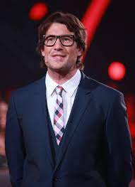 Daniel hartwich ist moderator von let's dance und dsds. Daniel Hartwich Starportrat News Bilder Gala De