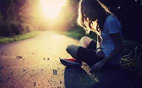 Резултат слика за lonely girl